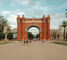 Барселона за всеки- полет от Варна 29.09