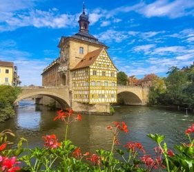 Най-доброто от ЕЛЗАС с 3 екскурзии - Страсбург, Колмар, Базел - 4 нощувки от Варна