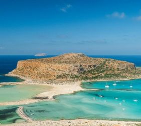 Почивка на о-в Крит 2026 с директен полет от София