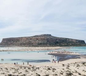 Почивка на о-в Крит 2026 с включени екскурзии и директен полет от София