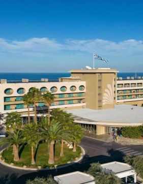Royal  Imperial Belvedere Hotel 4*