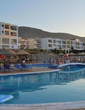 MEDITERRANEO HOTEL