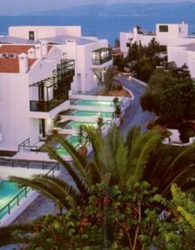 Hersonissos Maris Hotel