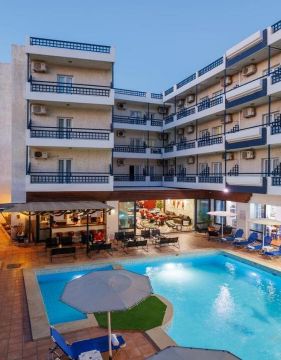 Agrabella Hotel Adults Only