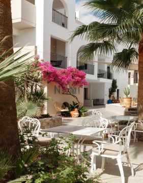 Nami Hotel (Ex. Residence Villas)