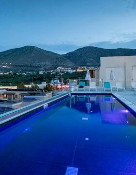 Golden Beach Hotel