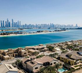 ЧУДЕСАТА на ДУБАЙ и АБУ ДАБИ - лукс и БОНУС 6 екскурзии от Варна