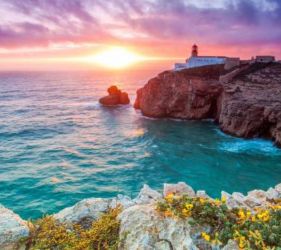 Гранд тур Иберия: Лисабон – Албуфейра – Коста дел Сол 29.04 и 27.10