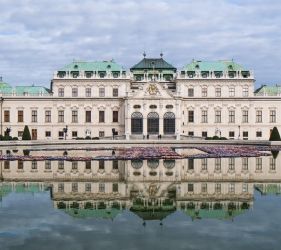 Виена – градът на валса и императорите 2026- 3 нощувки с полет от София
