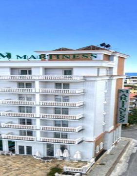Martines Hotel