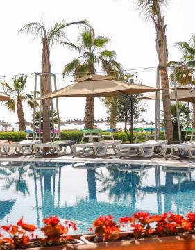 VM Resort and Spa