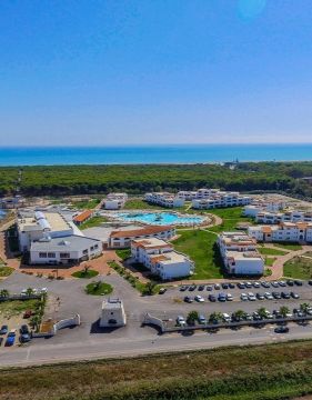 Danaide Resort Premium