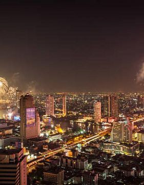 Настаняване по програмата