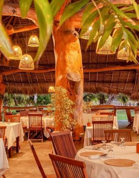 NOSY BE HOTEL AND SPA