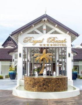 PALM BEACH RESORT
