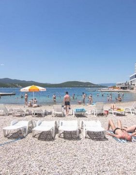 Hotel Sunce