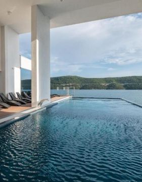 Hotel Vapore
