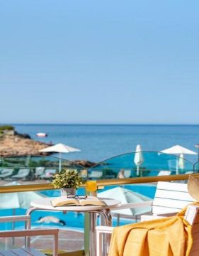 Hotel Cala Font Salou