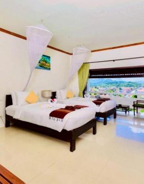 Luang Prabang View Hotel