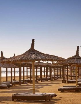 Coral Sea Holiday Resort