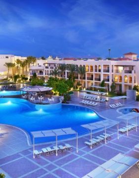 Jaz Mirabel Beach Premium