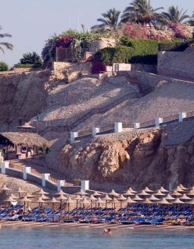 Jaz Fanara Resort Premium