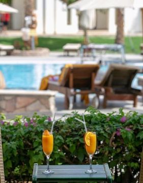 Xperience Sea Breeze Resort Superior 5*
