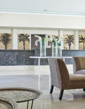 Jaz Neo Naama Bay Standard