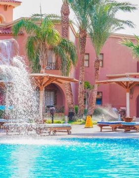 Charmillion Gardens Aqua Park Superior