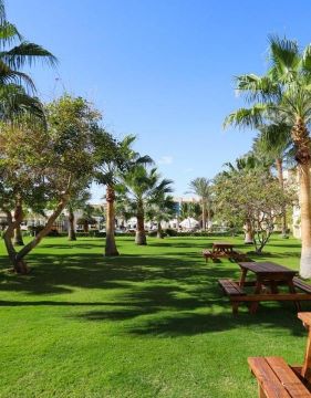 Rixos Sharm El Sheikh Adults Only Lux