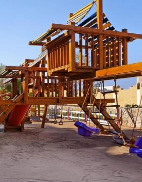 Hilton Sharks Bay Resort Superior 4*