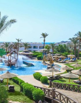 Jaz Sharm Dreams Premium