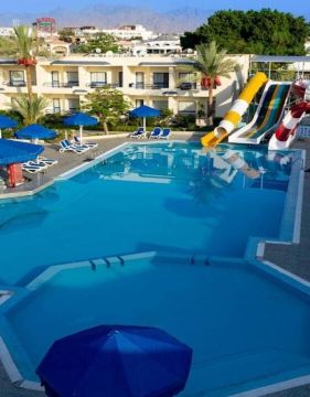 Cataract Resort
