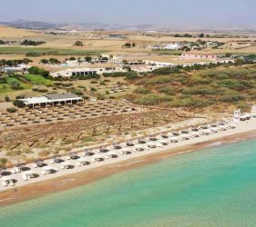 ЮЖНА СИЦИЛИЯ с БОНУС 5 включени екскурзии - Sikania Resort - чартър от Варна