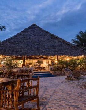 Bella Vista Zanzibar