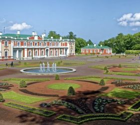 СЕВЕРНИ БАЛТИЙСКИ СТОЛИЦИ 2026 - Рига, Талин, Вилнюс и Хелзинки