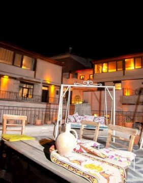 Young Cave Hotel Boutique Hotel
