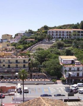 Hotel Villa Bianca Resort