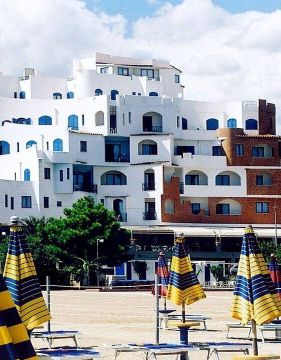 Sporting Baia Hotel