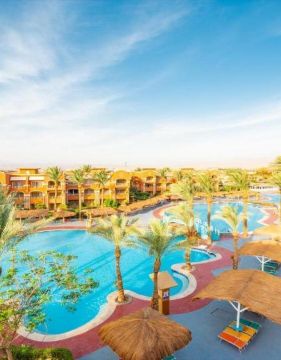 Caribbean World Soma Bay