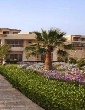 Hurghada Long Beach Resort Standard 4*