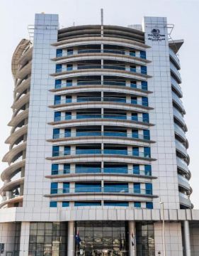 DoubleTree by Hilton Dubai Port Saeed