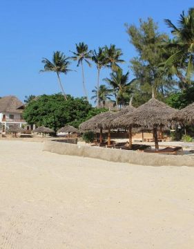 Paradise Beach Resort