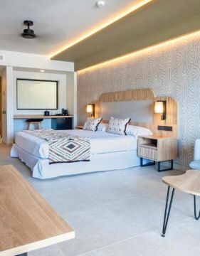 RIU PALACE SWAHILI - ADULTS ONLY