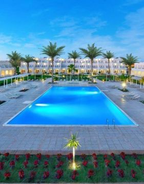 Jaz Neo Feef  Marsa