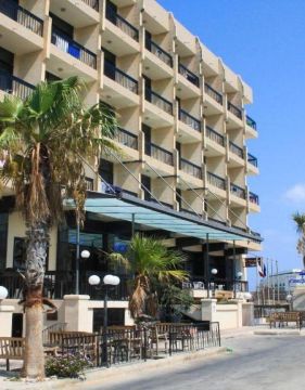 Canifor Hotel