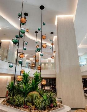 AX ODYCY Hotel