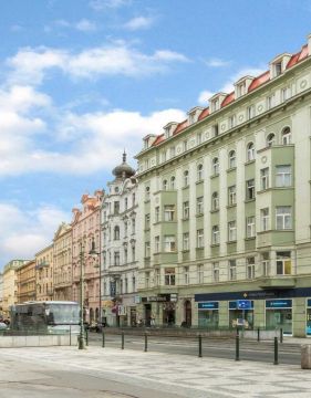 Hotel City Centre