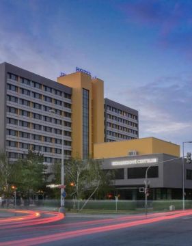 Hotel ILF
