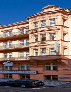 Hotel Ariston and Ariston Patio
